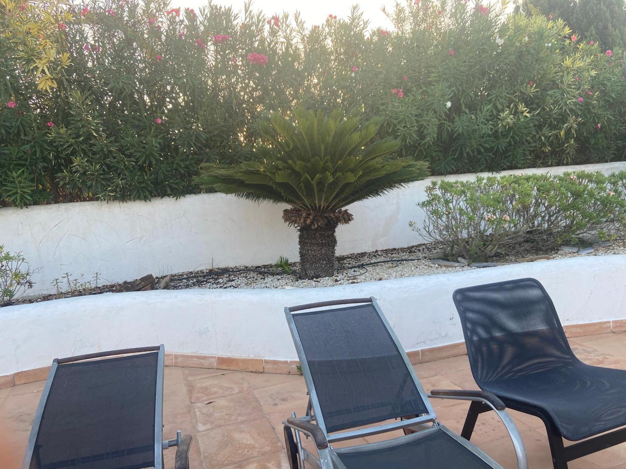 Javea Villa Entiere Piscine Et Cuisine D'Ete A Pinosol Exterior foto