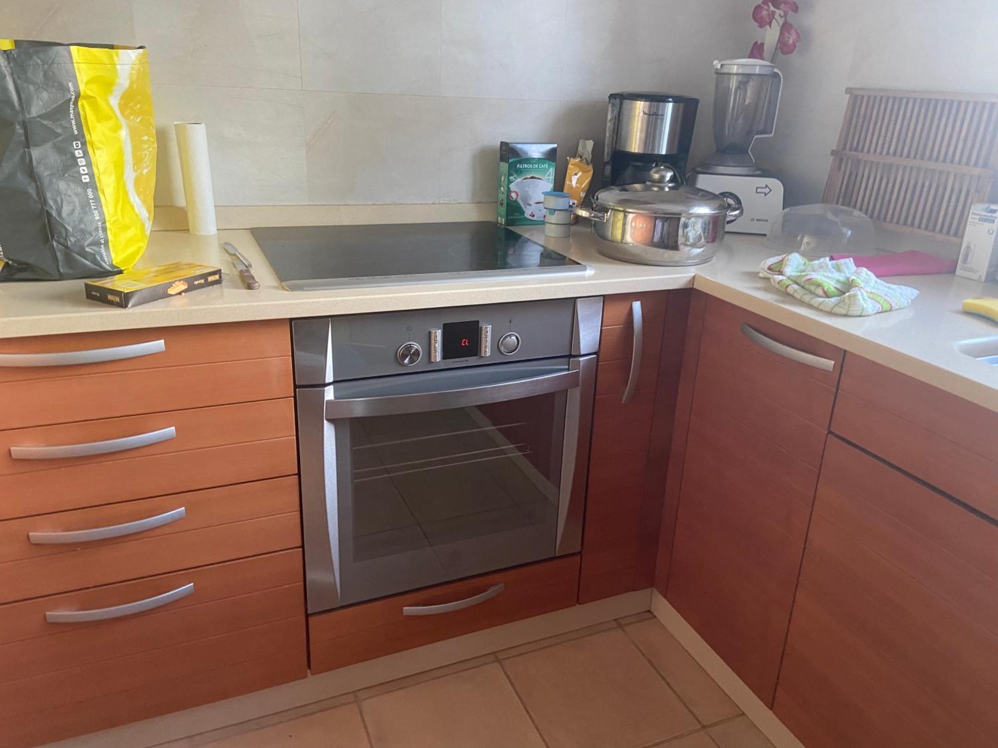 Javea Villa Entiere Piscine Et Cuisine D'Ete A Pinosol Exterior foto